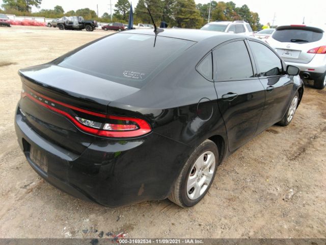 Photo 3 VIN: 1C3CDFAA8FD415312 - DODGE DART 