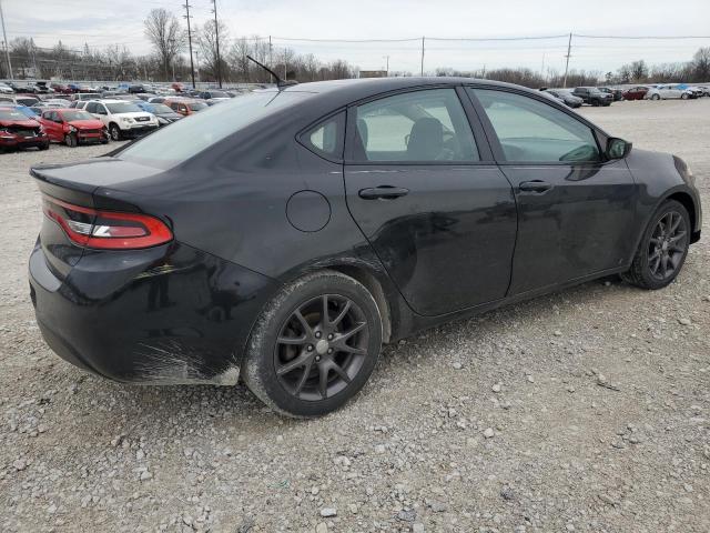 Photo 2 VIN: 1C3CDFAA8FD421059 - DODGE DART SE 