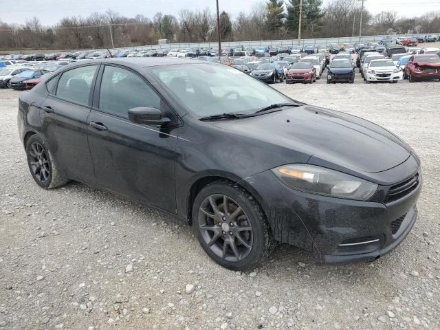 Photo 3 VIN: 1C3CDFAA8FD421059 - DODGE DART SE 