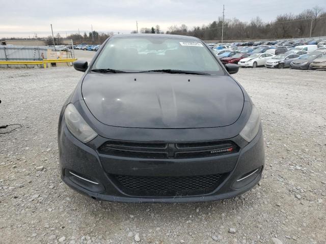 Photo 4 VIN: 1C3CDFAA8FD421059 - DODGE DART SE 