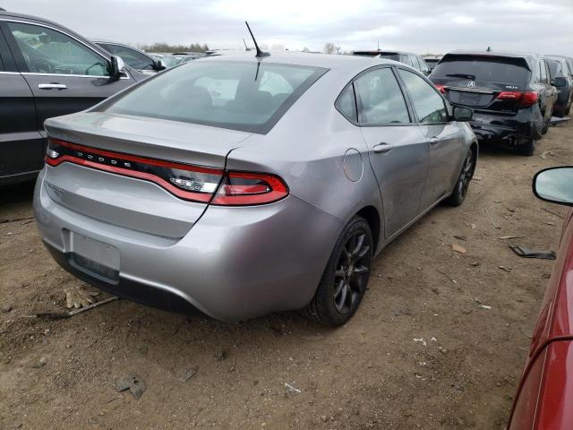 Photo 2 VIN: 1C3CDFAA8FD421482 - DODGE DART 