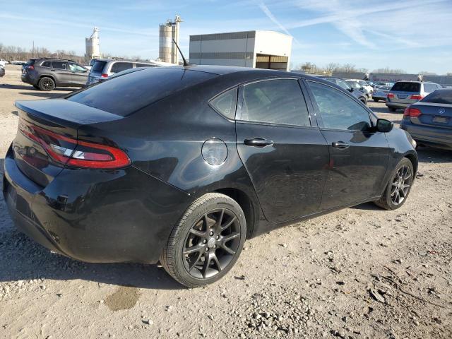 Photo 2 VIN: 1C3CDFAA8FD433132 - DODGE DART SE 