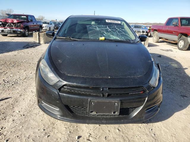 Photo 4 VIN: 1C3CDFAA8FD433132 - DODGE DART SE 