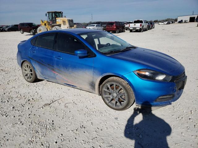 Photo 3 VIN: 1C3CDFAA8FD440128 - DODGE DART SE 