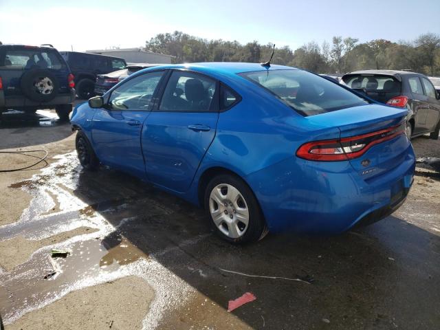 Photo 1 VIN: 1C3CDFAA8GD504833 - DODGE DART SE 