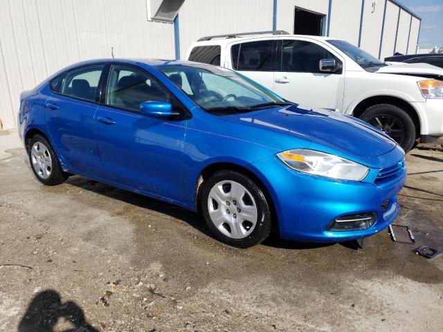 Photo 3 VIN: 1C3CDFAA8GD504833 - DODGE DART SE 