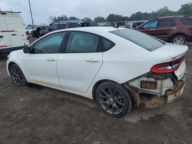 Photo 1 VIN: 1C3CDFAA8GD508204 - DODGE DART SE 