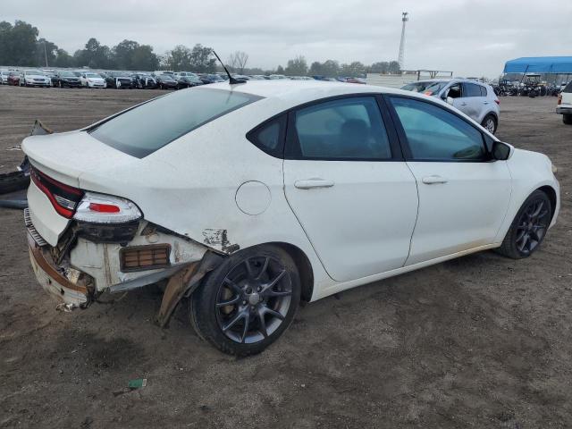 Photo 2 VIN: 1C3CDFAA8GD508204 - DODGE DART SE 