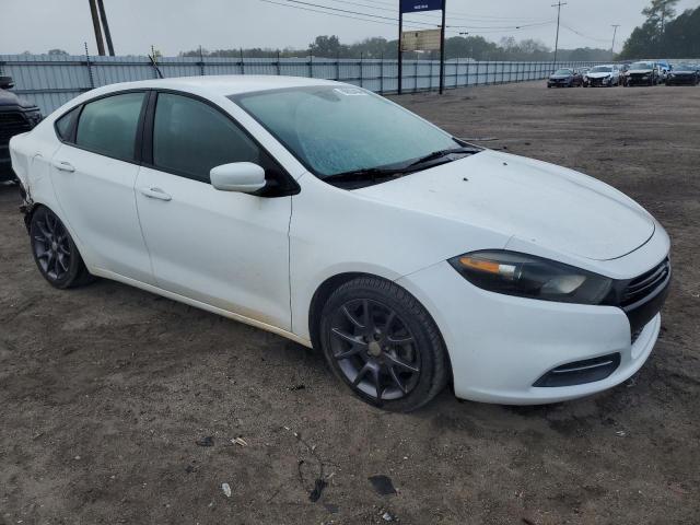 Photo 3 VIN: 1C3CDFAA8GD508204 - DODGE DART SE 