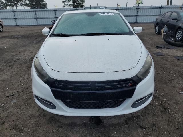 Photo 4 VIN: 1C3CDFAA8GD508204 - DODGE DART SE 