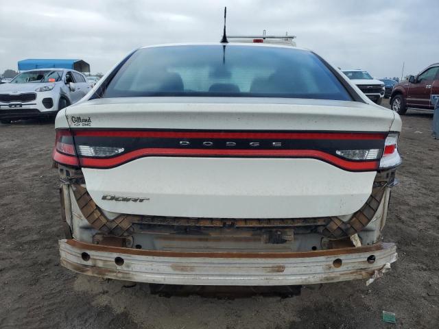 Photo 5 VIN: 1C3CDFAA8GD508204 - DODGE DART SE 