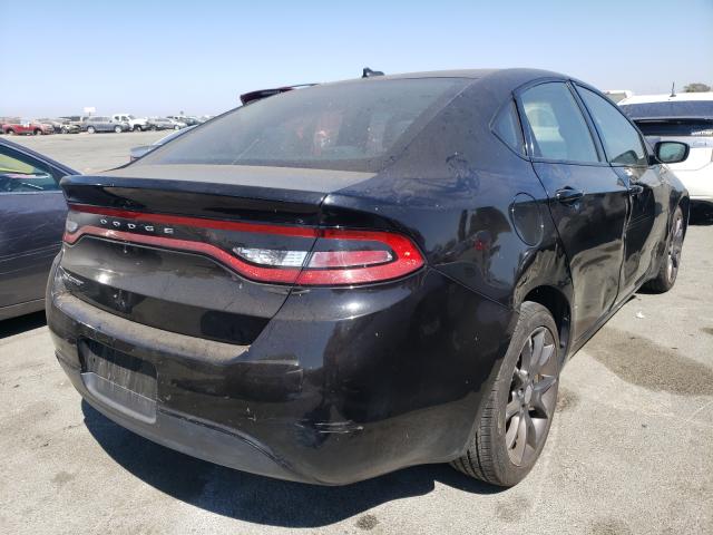 Photo 3 VIN: 1C3CDFAA8GD533541 - DODGE DART SE 