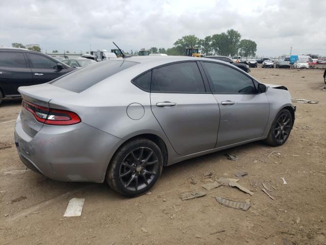 Photo 2 VIN: 1C3CDFAA8GD533555 - DODGE DART 