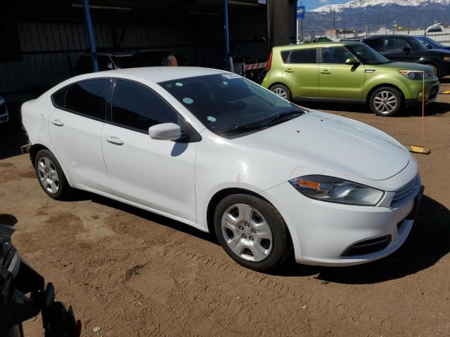 Photo 3 VIN: 1C3CDFAA8GD540702 - DODGE DART 