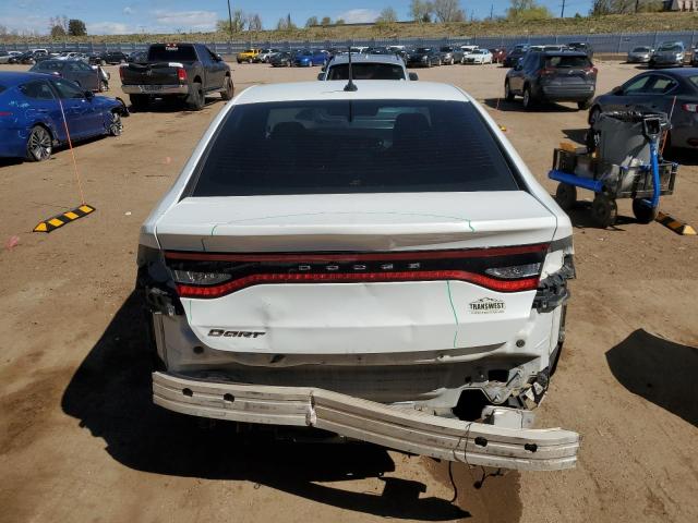 Photo 5 VIN: 1C3CDFAA8GD540702 - DODGE DART 