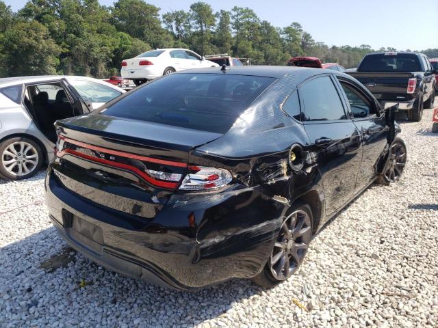 Photo 3 VIN: 1C3CDFAA8GD548959 - DODGE DART SE 