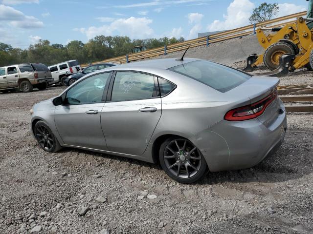 Photo 1 VIN: 1C3CDFAA8GD578348 - DODGE DART SE 