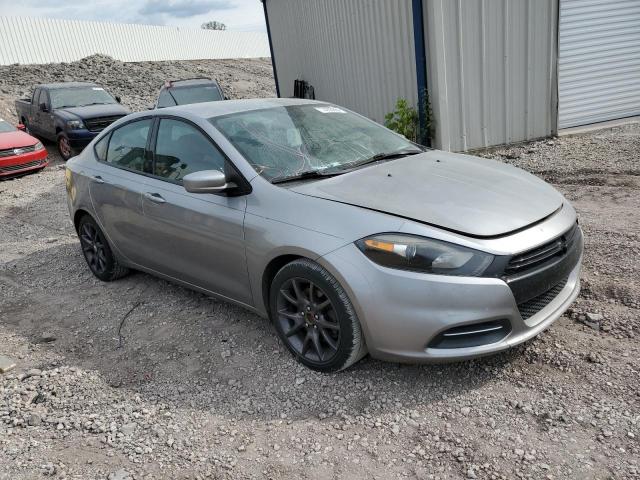 Photo 3 VIN: 1C3CDFAA8GD578348 - DODGE DART SE 