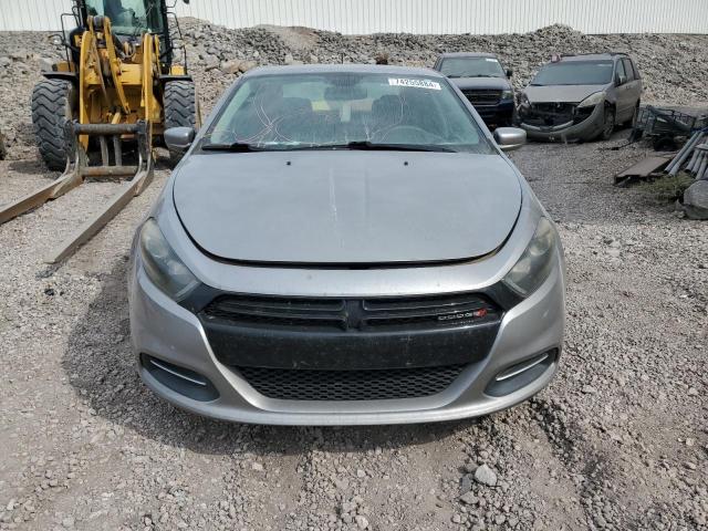 Photo 4 VIN: 1C3CDFAA8GD578348 - DODGE DART SE 