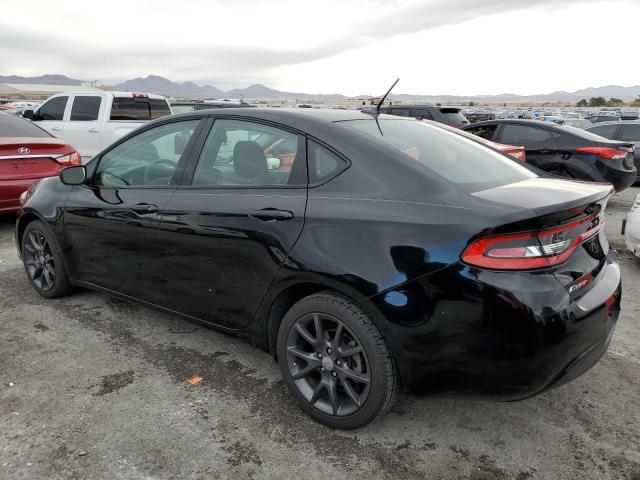 Photo 1 VIN: 1C3CDFAA8GD607752 - DODGE DART SE 