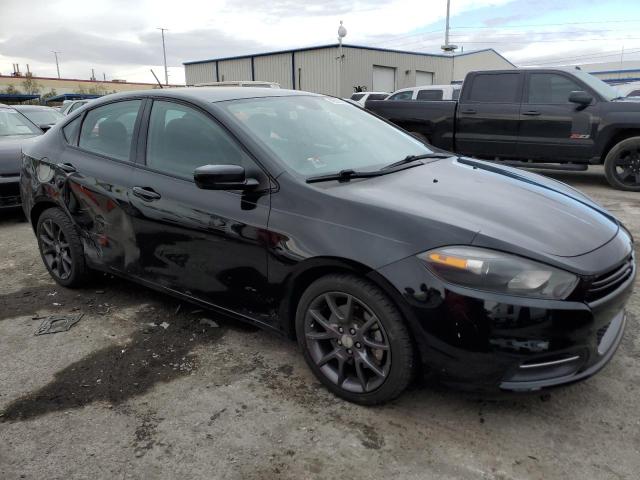 Photo 3 VIN: 1C3CDFAA8GD607752 - DODGE DART SE 