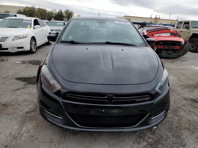 Photo 4 VIN: 1C3CDFAA8GD607752 - DODGE DART SE 