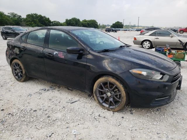 Photo 3 VIN: 1C3CDFAA8GD712064 - DODGE DART SE 