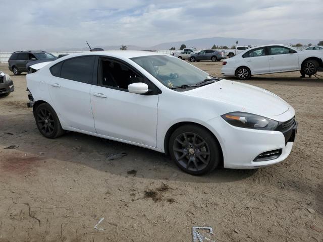 Photo 3 VIN: 1C3CDFAA8GD712128 - DODGE DART 