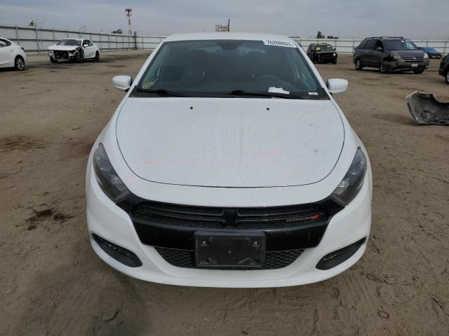 Photo 4 VIN: 1C3CDFAA8GD712128 - DODGE DART 