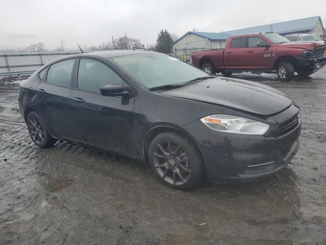 Photo 3 VIN: 1C3CDFAA8GD712243 - DODGE DART 