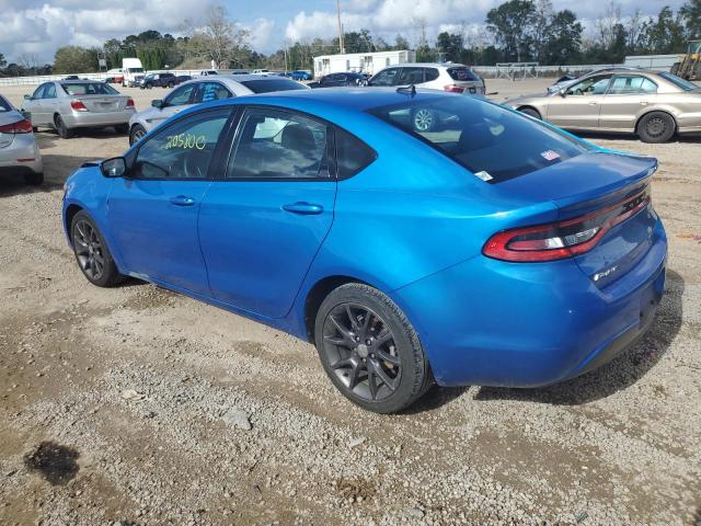 Photo 1 VIN: 1C3CDFAA8GD736431 - DODGE DART SE 