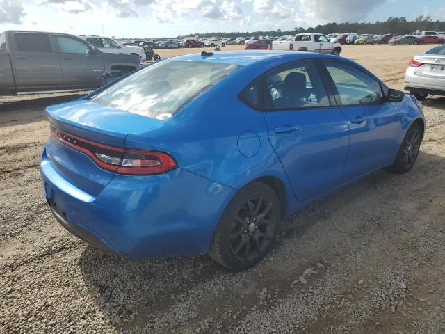 Photo 2 VIN: 1C3CDFAA8GD736431 - DODGE DART SE 