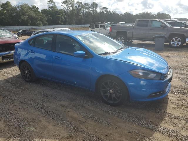 Photo 3 VIN: 1C3CDFAA8GD736431 - DODGE DART SE 