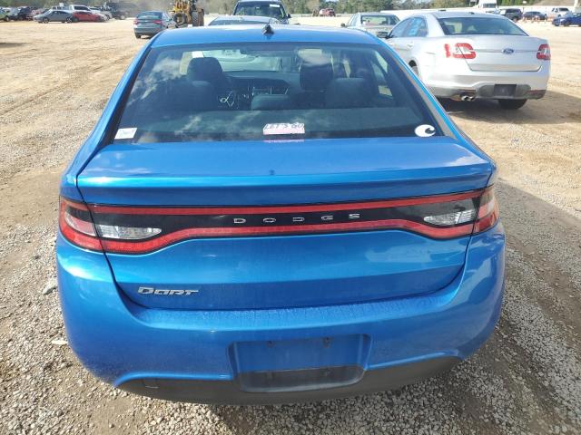 Photo 5 VIN: 1C3CDFAA8GD736431 - DODGE DART SE 