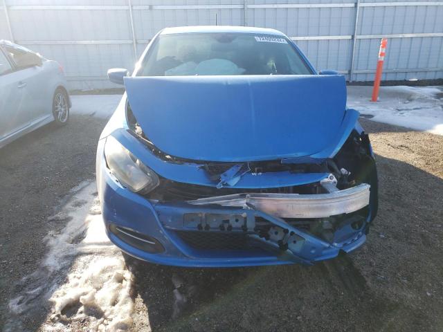 Photo 4 VIN: 1C3CDFAA8GD755691 - DODGE DART SE 