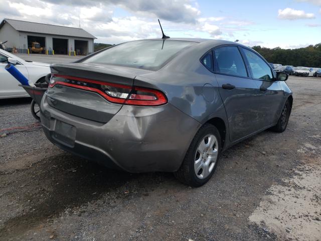 Photo 3 VIN: 1C3CDFAA9DD110365 - DODGE DART SE 