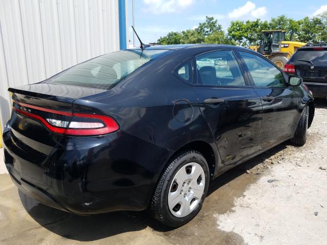 Photo 3 VIN: 1C3CDFAA9DD156746 - DODGE DART SE 