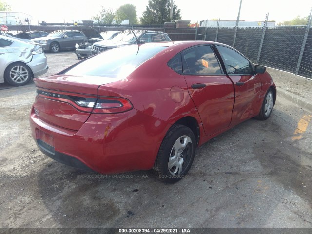 Photo 3 VIN: 1C3CDFAA9DD200194 - DODGE DART 