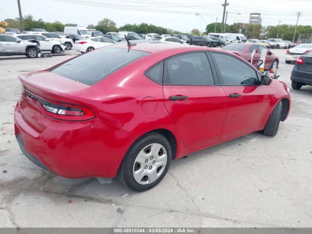 Photo 3 VIN: 1C3CDFAA9DD224379 - DODGE DART 