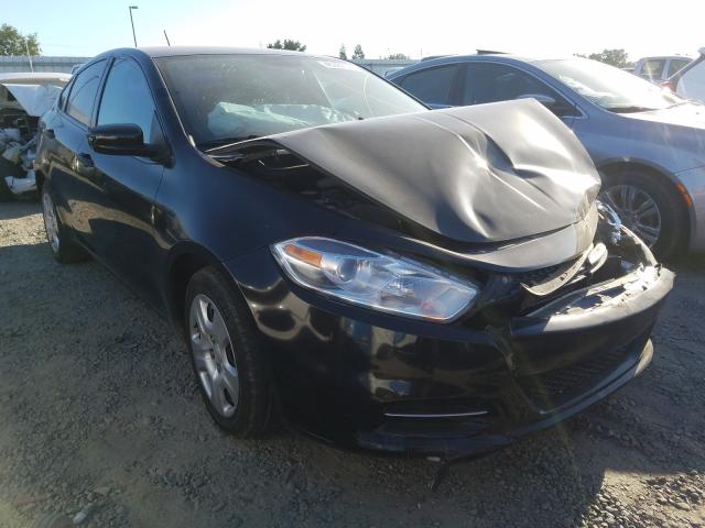 Photo 0 VIN: 1C3CDFAA9DD244924 - DODGE DART SE 