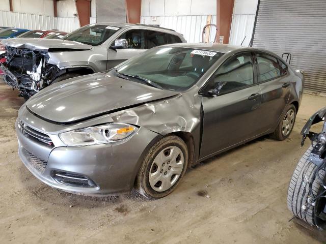 Photo 0 VIN: 1C3CDFAA9DD267278 - DODGE DART SE 