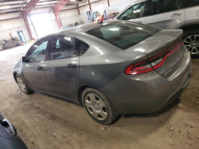 Photo 1 VIN: 1C3CDFAA9DD267278 - DODGE DART SE 