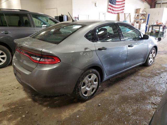 Photo 2 VIN: 1C3CDFAA9DD267278 - DODGE DART SE 