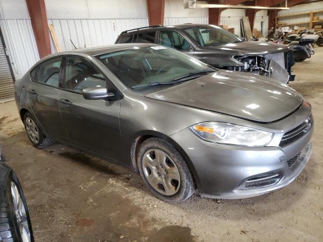 Photo 3 VIN: 1C3CDFAA9DD267278 - DODGE DART SE 