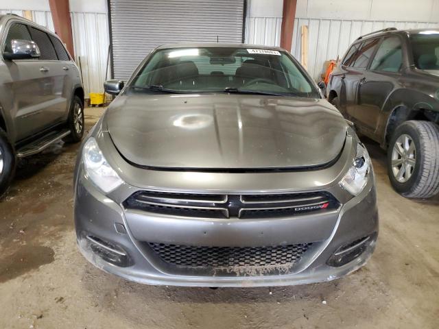 Photo 4 VIN: 1C3CDFAA9DD267278 - DODGE DART SE 