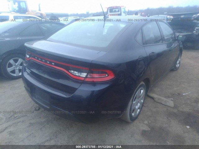 Photo 3 VIN: 1C3CDFAA9DD292018 - DODGE DART 