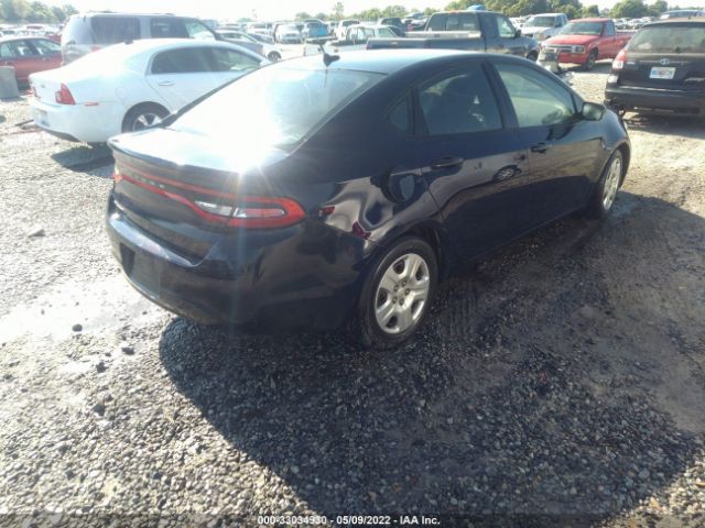 Photo 3 VIN: 1C3CDFAA9DD324174 - DODGE DART 