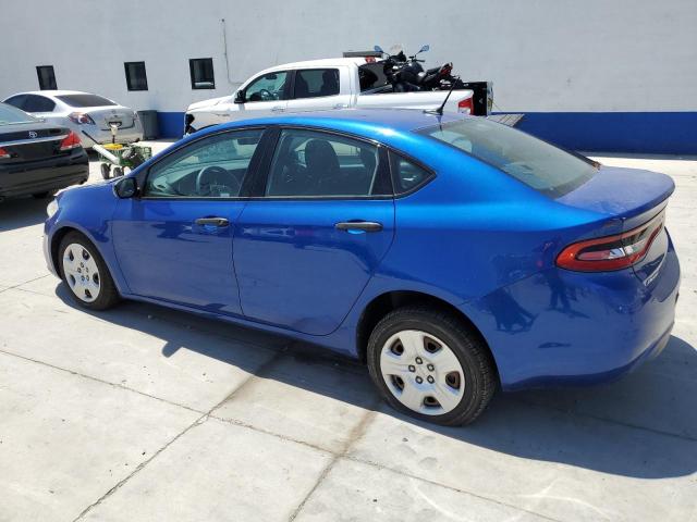 Photo 1 VIN: 1C3CDFAA9DD332162 - DODGE DART SE 