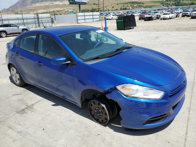 Photo 3 VIN: 1C3CDFAA9DD332162 - DODGE DART SE 