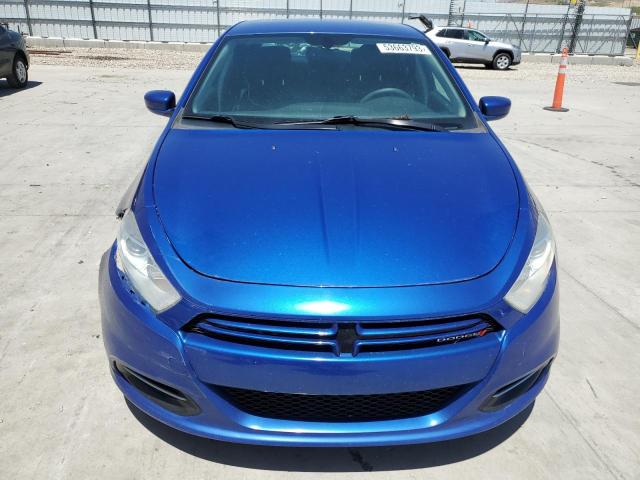 Photo 4 VIN: 1C3CDFAA9DD332162 - DODGE DART SE 